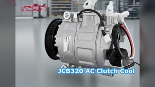 قلب راحتی وسیله نقلیه شما. ❄️